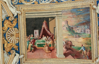 Vatican City